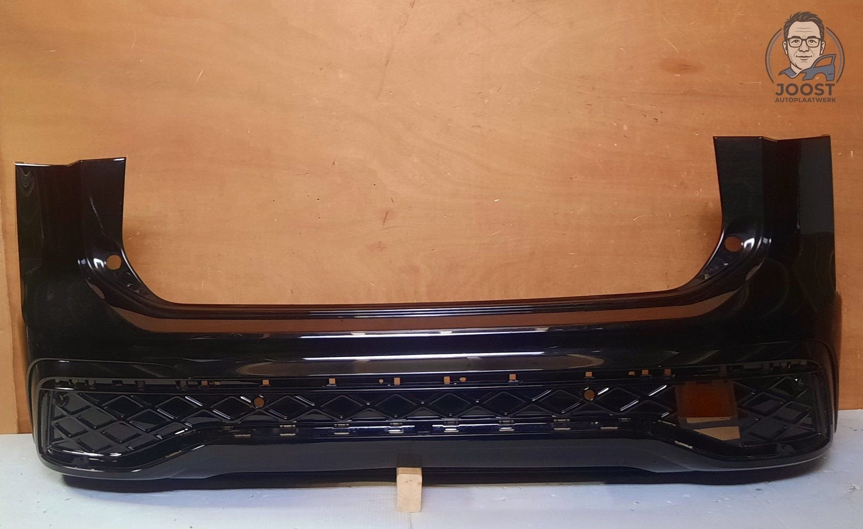 Achterbumper orgineel VW Tiguan III CT1 R-Line 571807421A, Auto-onderdelen, Gebruikt, Herkomst onderdeel bekend, Ophalen of Verzenden
