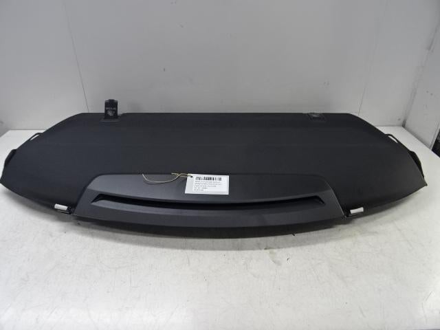HOEDENPLANK Mercedes-Benz CLA (117.3) (01-2013/03-2019), Auto-onderdelen, Interieur en Bekleding, Mercedes-Benz, Gebruikt