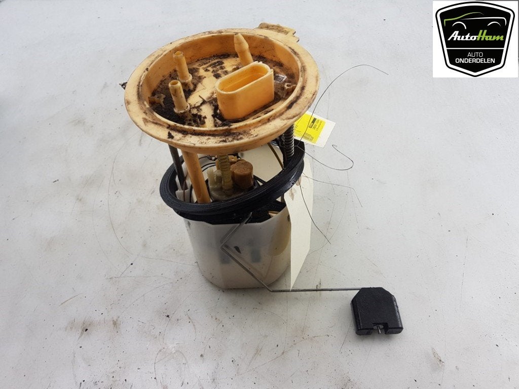 POMPE CARBURANT ELECTRIQUE Volkswagen Passat Variant (3C5), Utilisé, Volkswagen