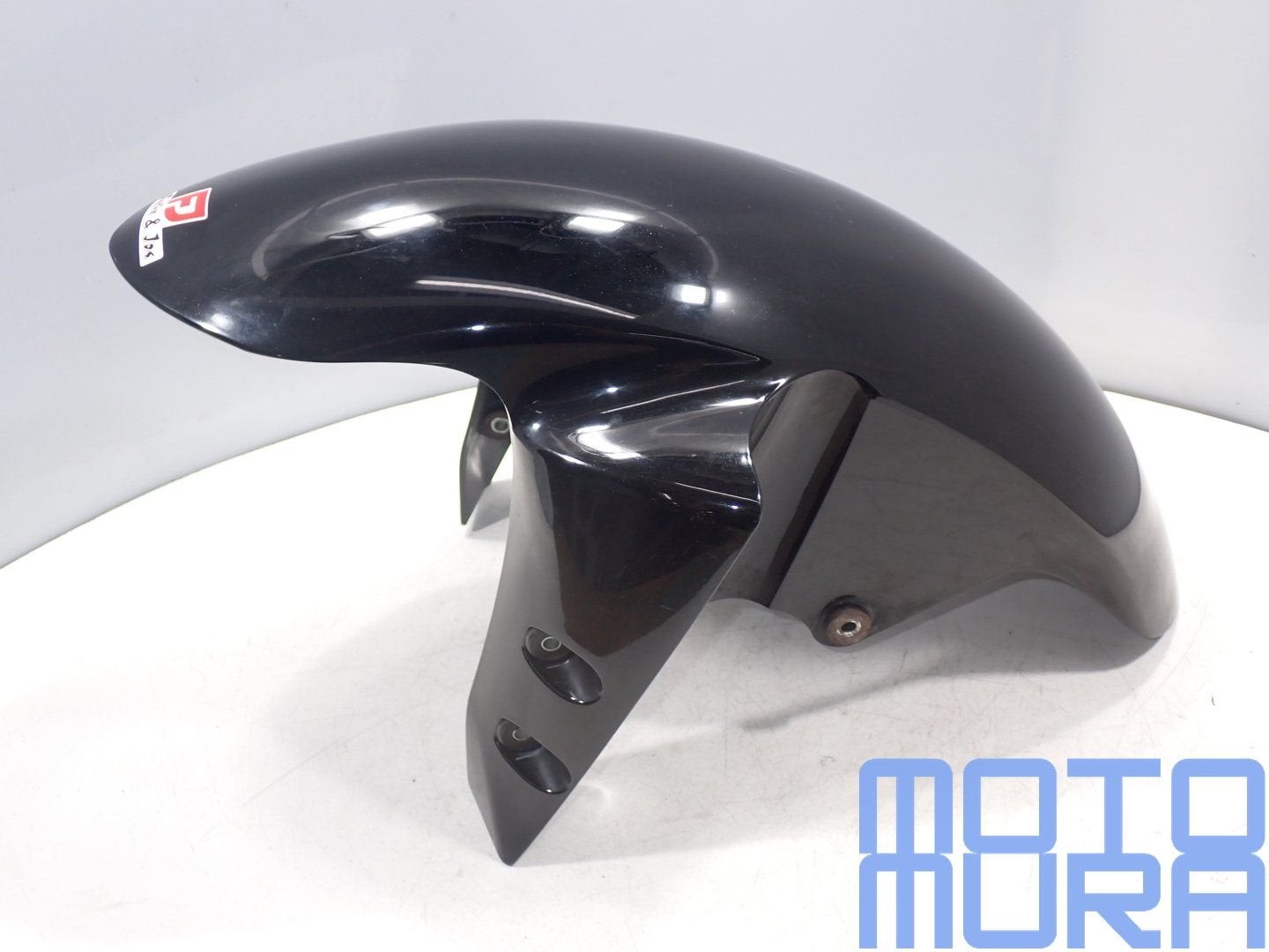 Yamaha FZ8 2011 - 2015 : garde-boue avant pour FZ8N, FZ8S, F, -, Utilisé, -, -