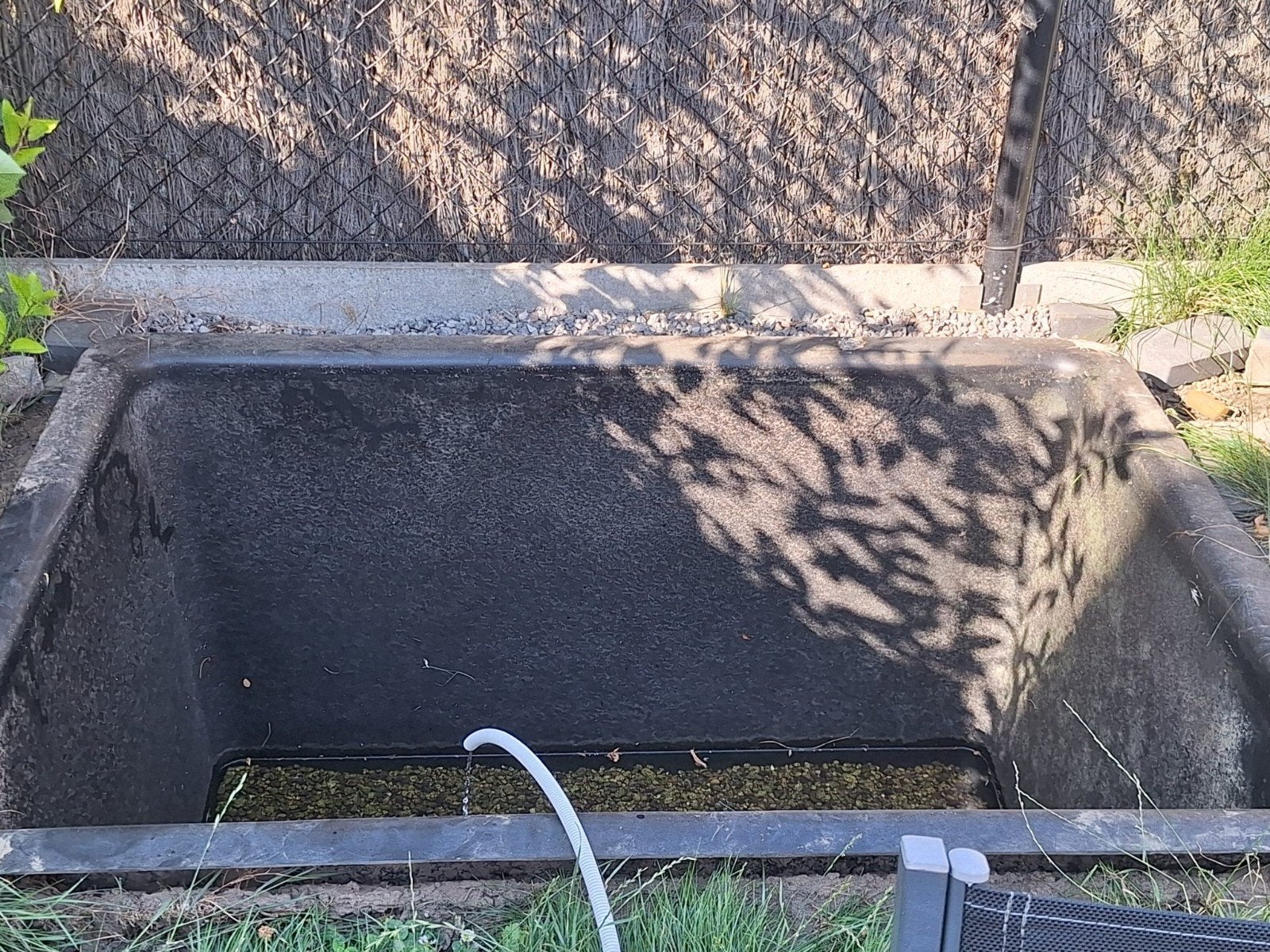 Polyster vijver 1200liter, Dieren en Toebehoren