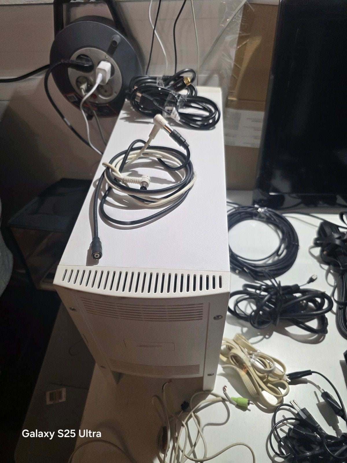 Kit home cinéma Bose Lifestyle 48/PS48 III, Informatique & Logiciels, Enlèvement ou Envoi