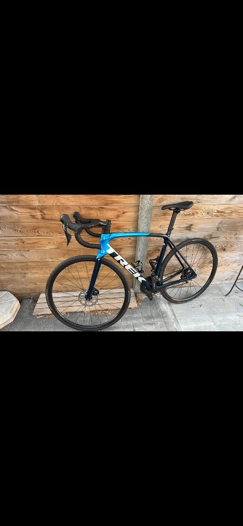 Koersfiets Trek Émonda SL5, Ophalen, Zo goed als nieuw, Overige typen