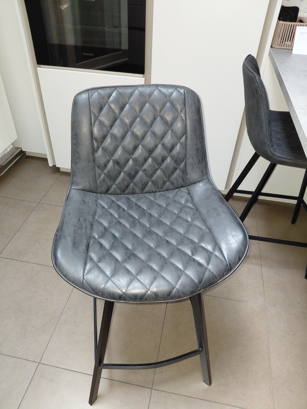 Chaises hautes en très bon état. Comme neuf, Maison & Meubles, Chaises, Enlèvement