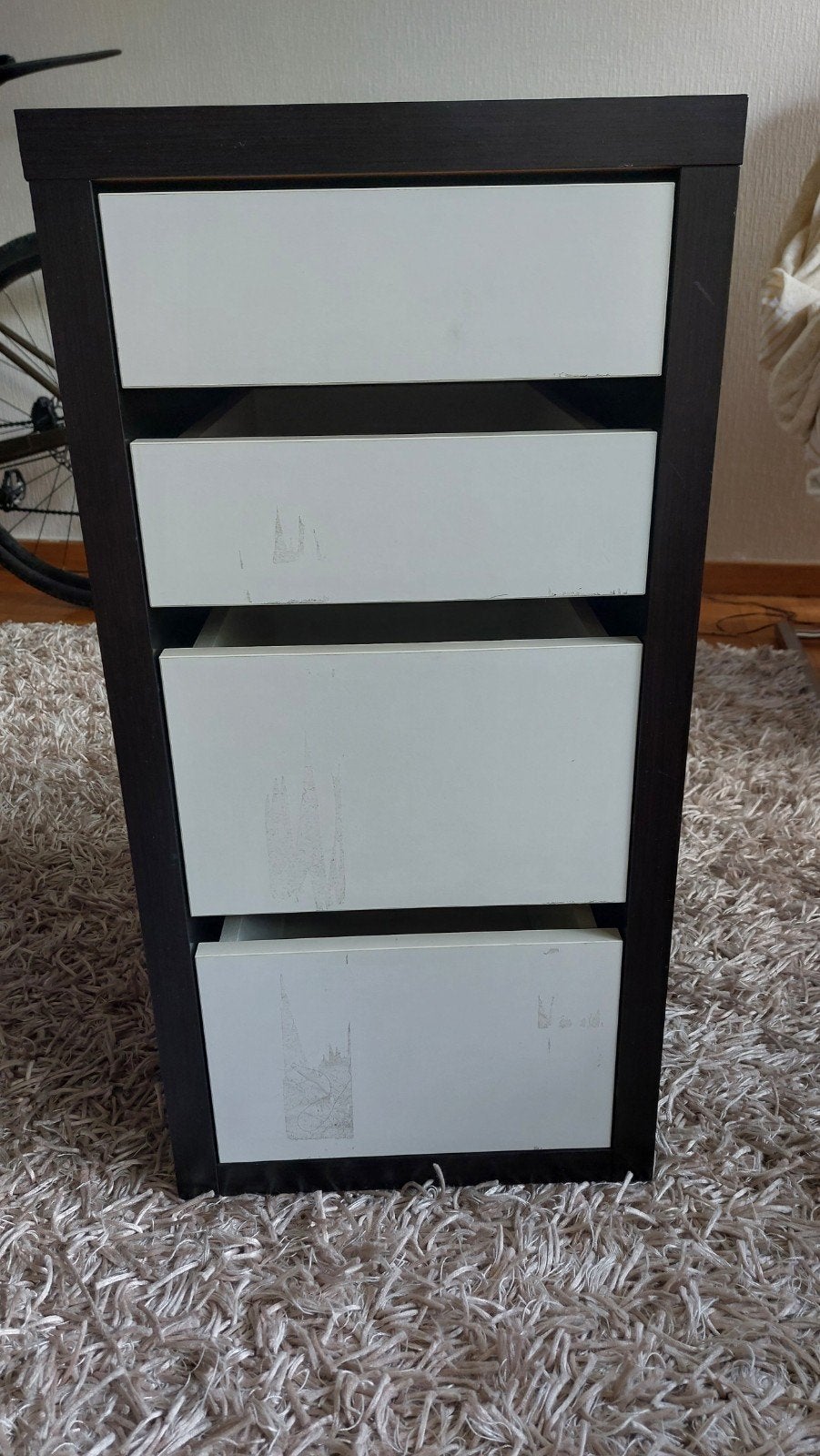 Meuble ikea à tiroirs, Maison & Meubles