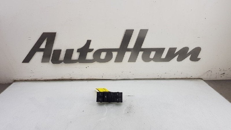 RAAMSCHAKELAAR Volkswagen Jetta IV (162 / 16A), Auto-onderdelen, Dhr. J. Ham, Gebruikt, Volkswagen, Administratie@autoham.nl