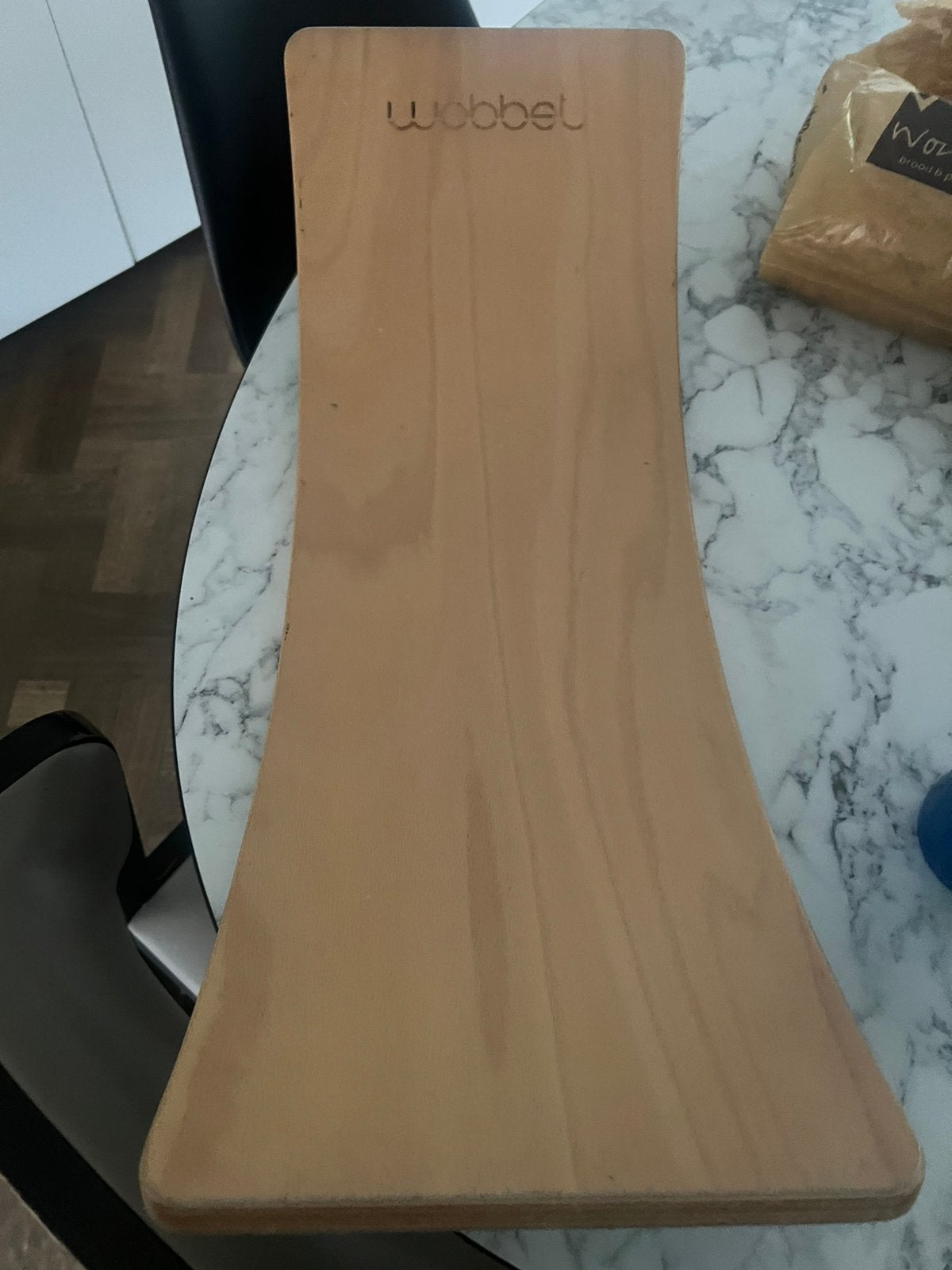 Wobbel, Enfants & Bébés, Jouets | Jouets en bois, Enlèvement, Utilisé, Autres types