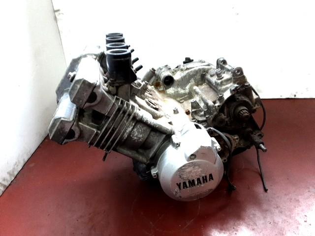 FZR400 1986 - 1989 Yamaha Motorblok D1-50969, Motoren