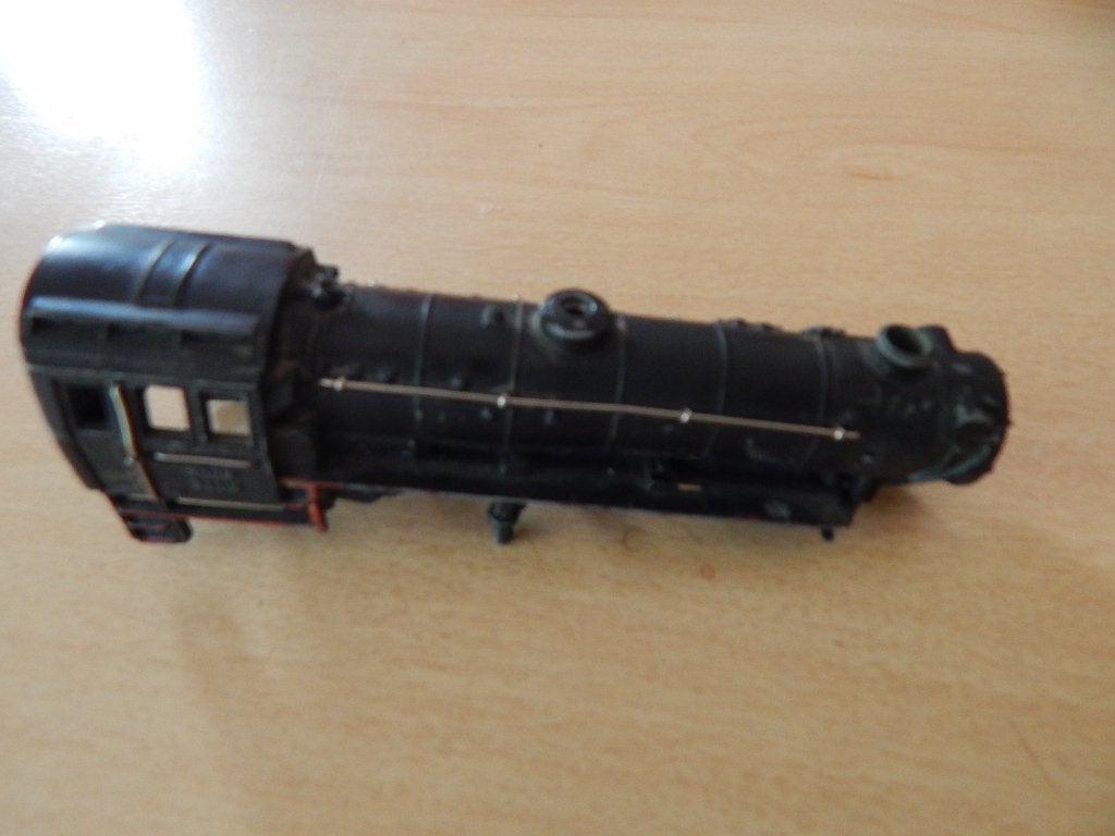 Märklin 203620 Housse nue pour BR23 (305-3097), Enlèvement ou Envoi, Courant alternatif, Utilisé, Locomotive