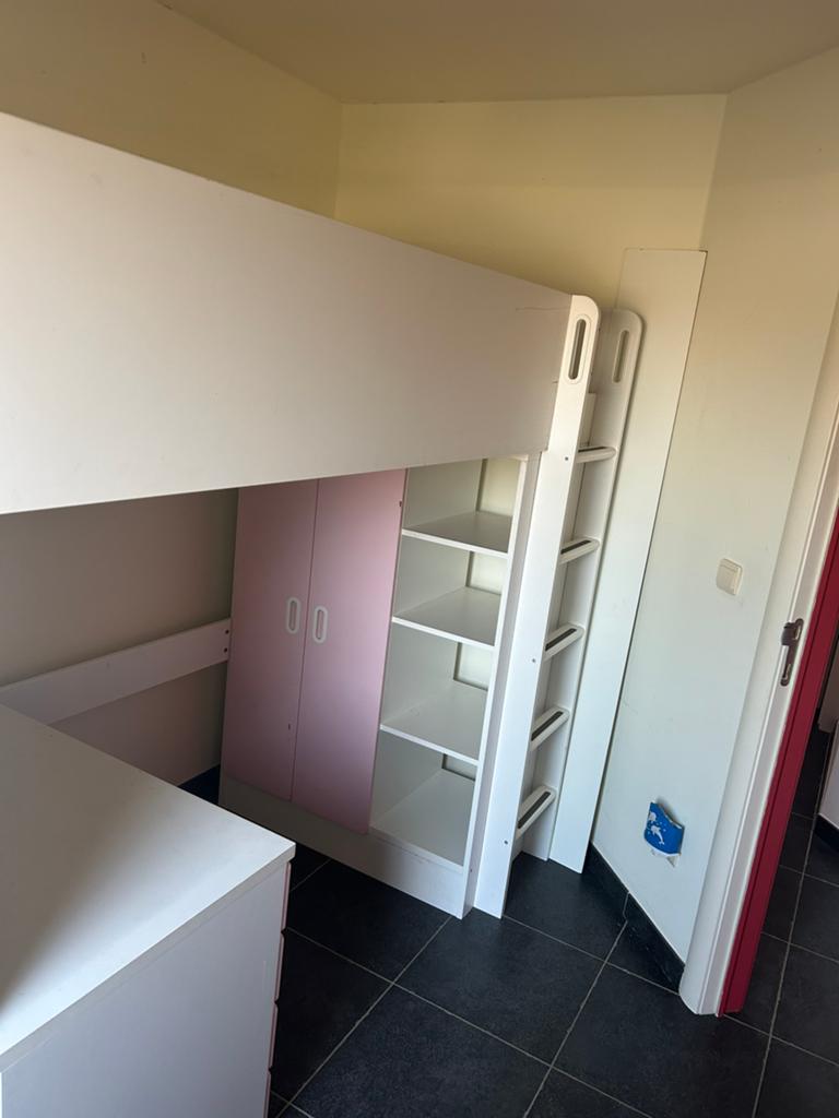 Chambre gratuite, Enlèvement ou Envoi, Comme neuf