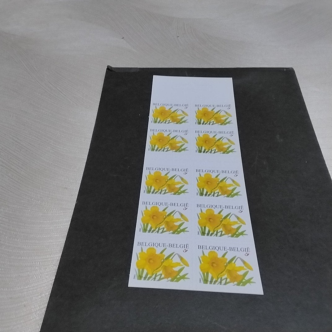 Carnet BELGIUM 39 neuf avec cote 32,00€, Enlèvement ou Envoi, Neuf