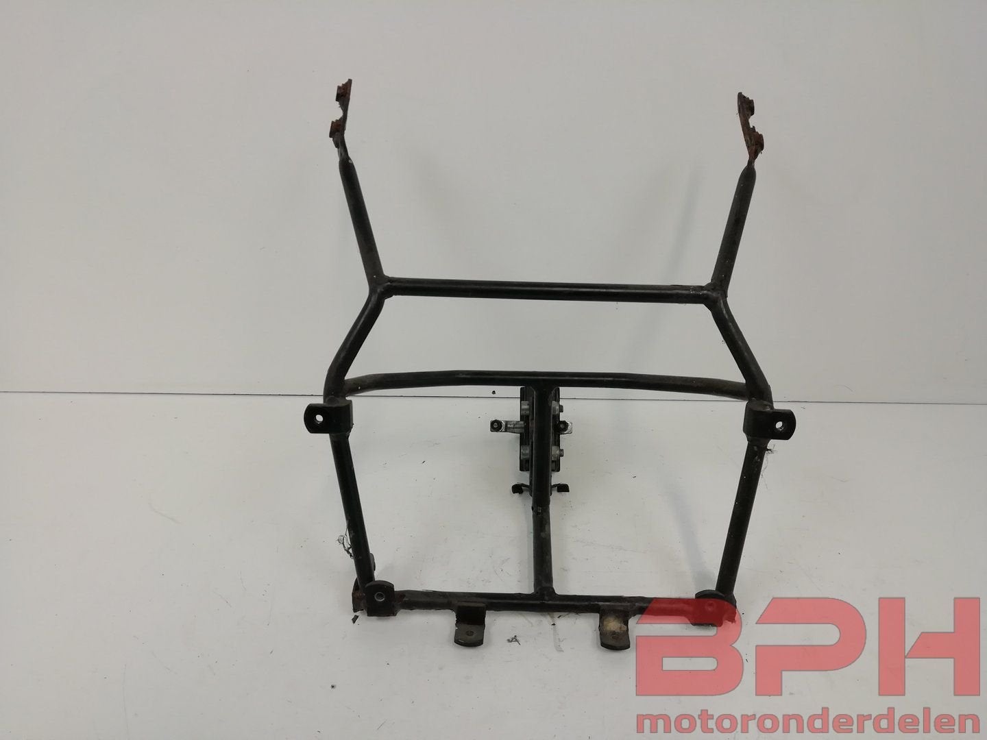 Kuipframe Suzuki GS500e challenge kuip frame beugel GS500 GS, Motoren, Gebruikt, -, -, Ophalen of Verzenden