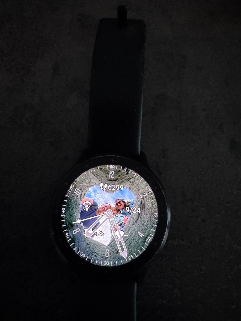 Garmin Venu 3, Hoogte, Gebruikt, Zwart, Garmin