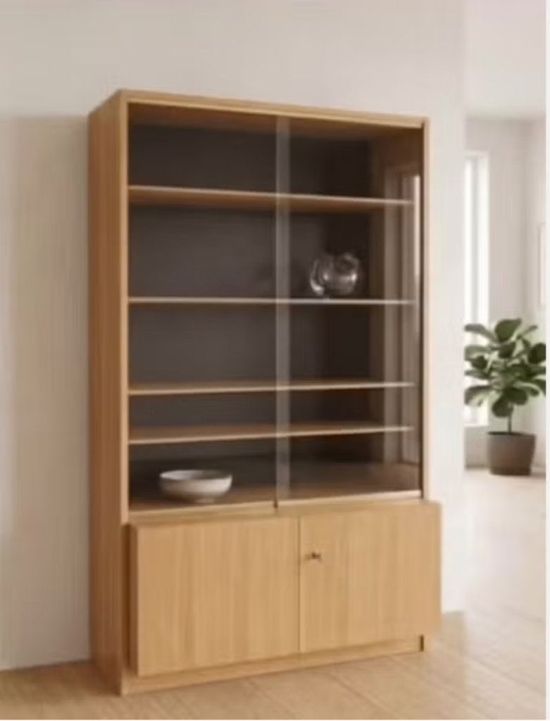 vitrine, Maison & Meubles, Enlèvement