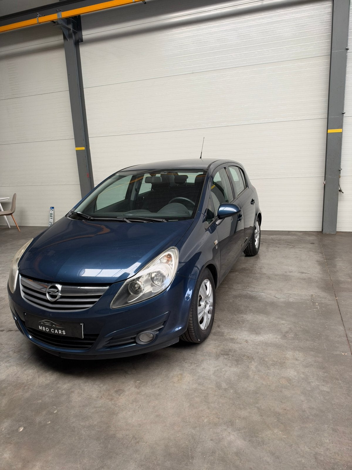 Opel Corsa 1.3 CDTI | CLIM, 1er PROP, HISTORIQUE COMPLET, Autos, Euro 5, Achat, Entreprise, Boîte manuelle