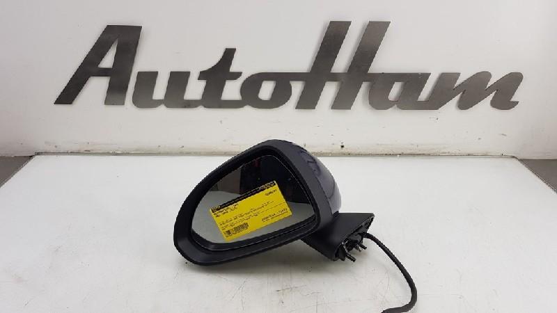 RETROVISEUR LATERAL GAUCHE Opel Corsa E (|13188498|), Utilisé, Opel