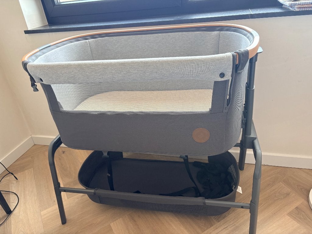 Co sleeper, Kinderen en Baby's, Ophalen, Zo goed als nieuw, Overige typen