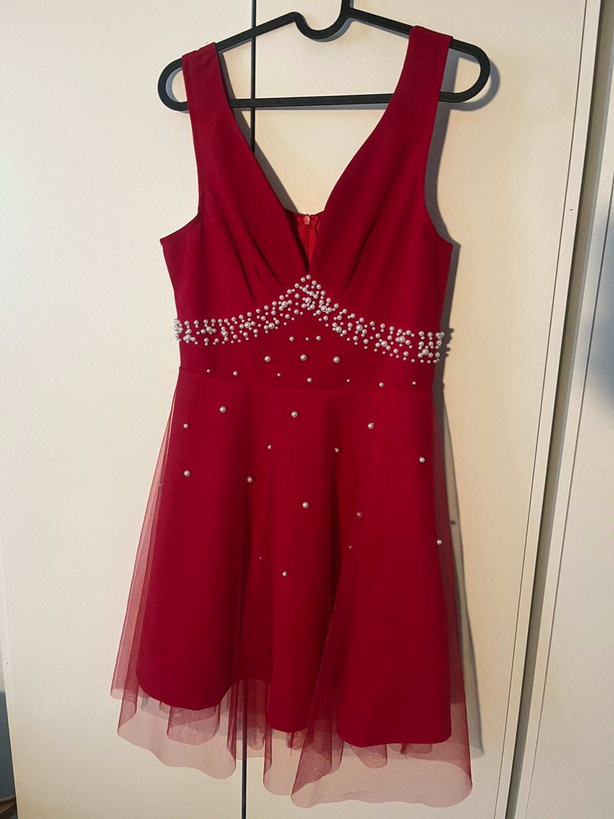 Badjas, Kleding | Dames, Gelegenheidskleding, Verzenden, Zo goed als nieuw