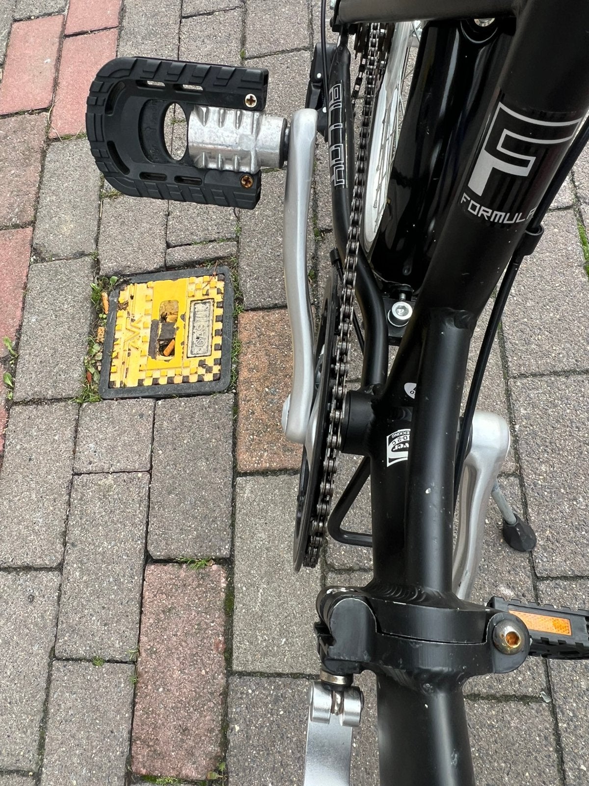 formlila fietsen, Vélos & Vélomoteurs, Enlèvement ou Envoi, Neuf