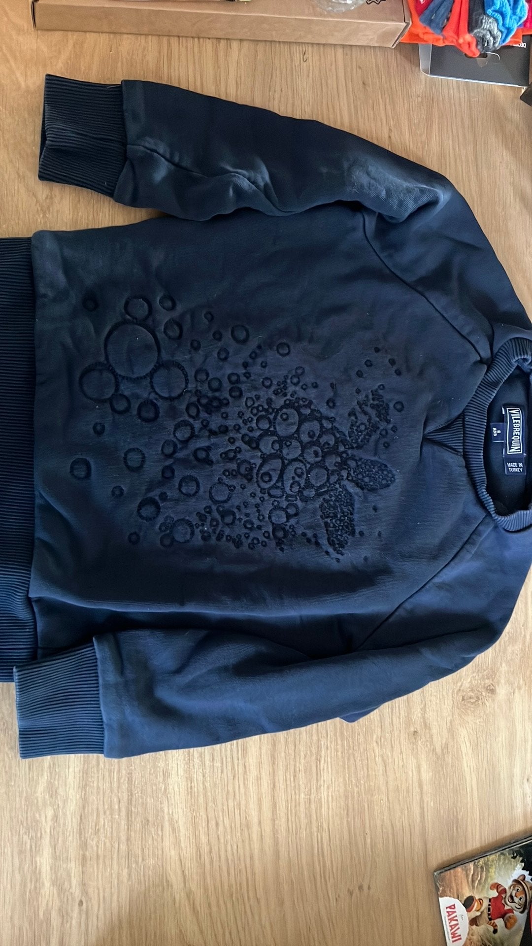 Pull Vilebrequin - 6 ans, Vêtements | Hommes, Pulls & Vestes, Enlèvement ou Envoi, Porté