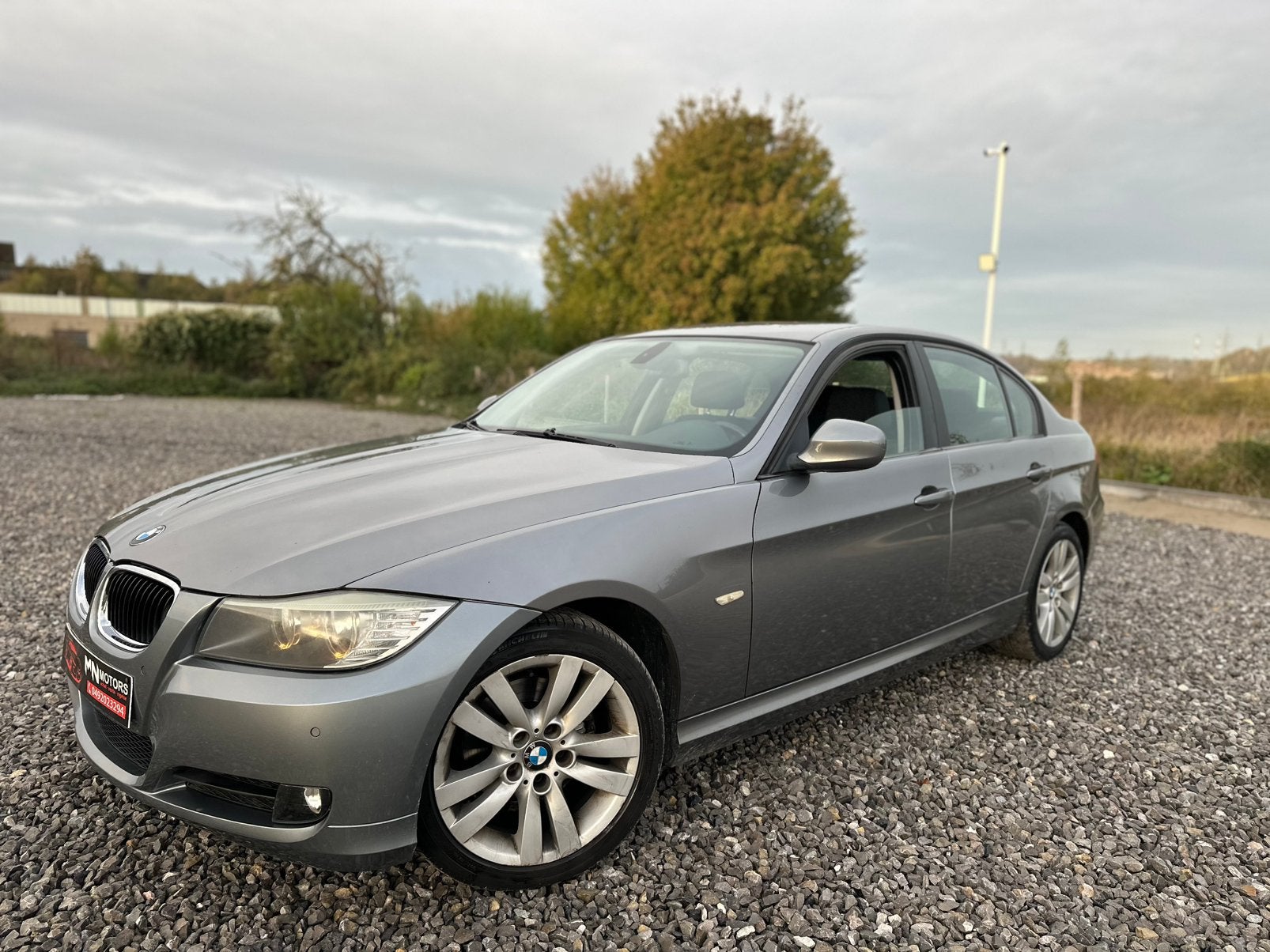 BMW 318D*1E EIGENAAR! **Sportstoelen*, Auto's, 100 kW, Achterwielaandrijving, 1995 cc, 4 cilinders