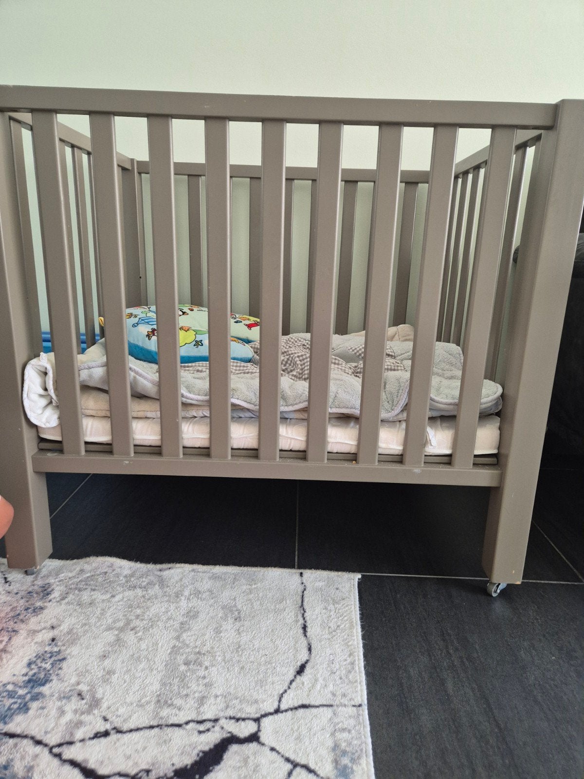 Babypark, Kinderen en Baby's, Babyparken, Ophalen, Wieltjes