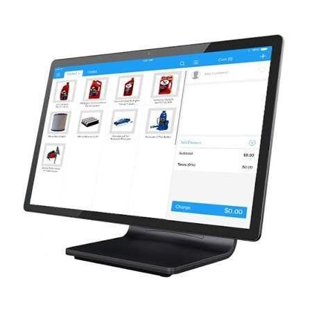 Elo 15-inch I-Series 4 Slate – Unused / Open Box, Computers en Software, Overige Computers en Software, Ophalen of Verzenden, Nieuw