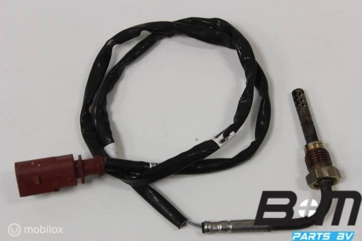 Voeler uitlaatgas temp. roetfilter VW Caddy 03L906088DH, Gebruikt