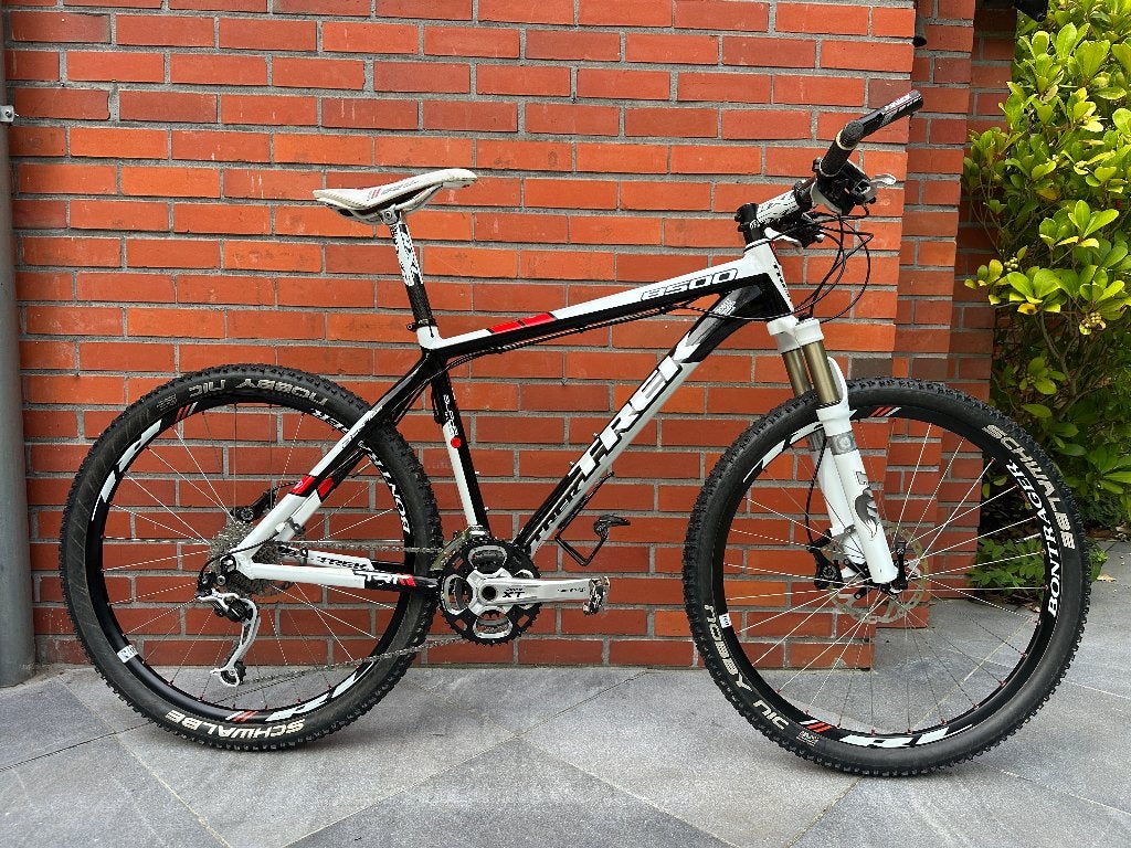 VTT Trek 8500, 49 à 53 cm, Enlèvement, Comme neuf