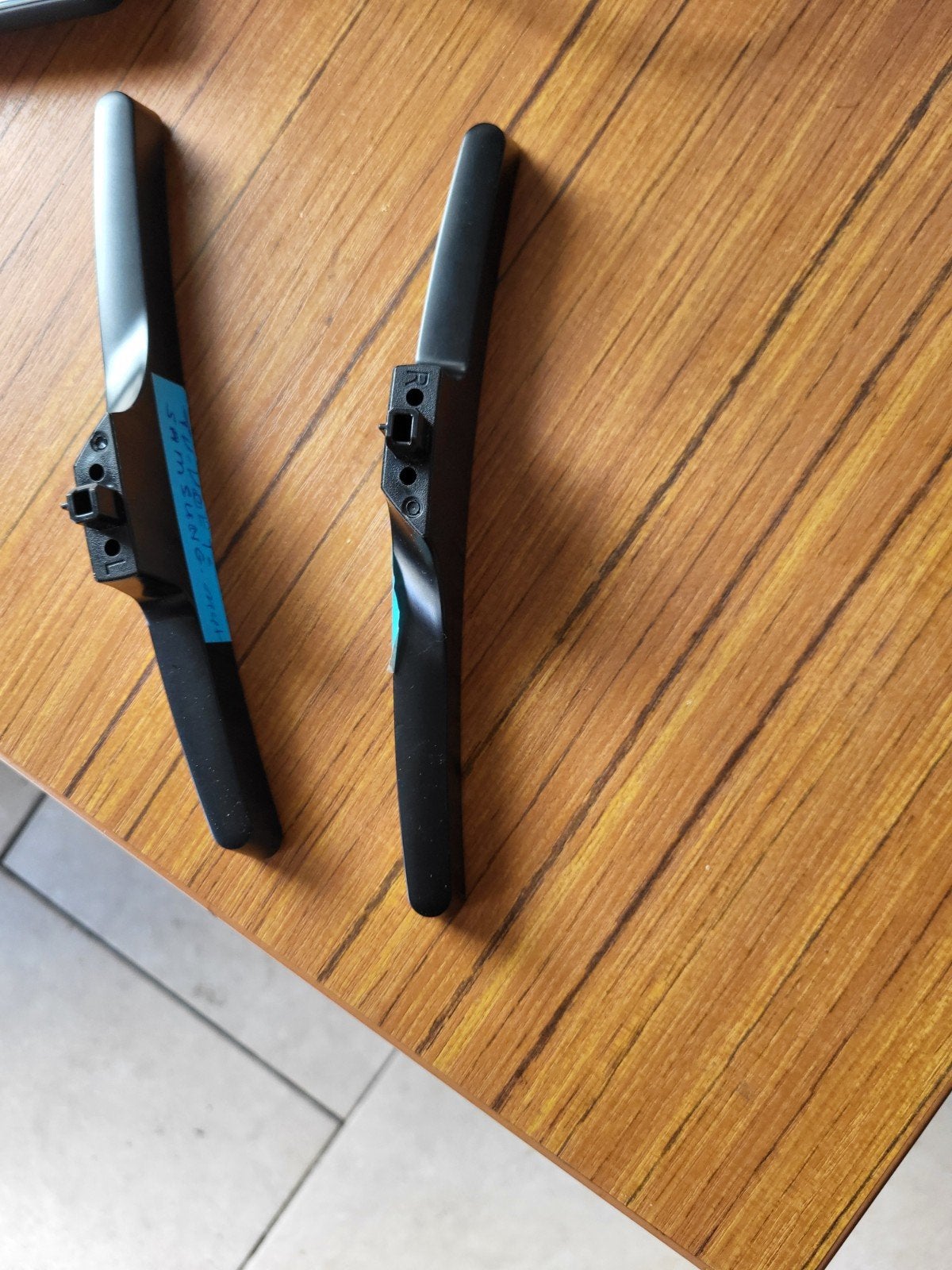 samsung tv voet, Ophalen of Verzenden