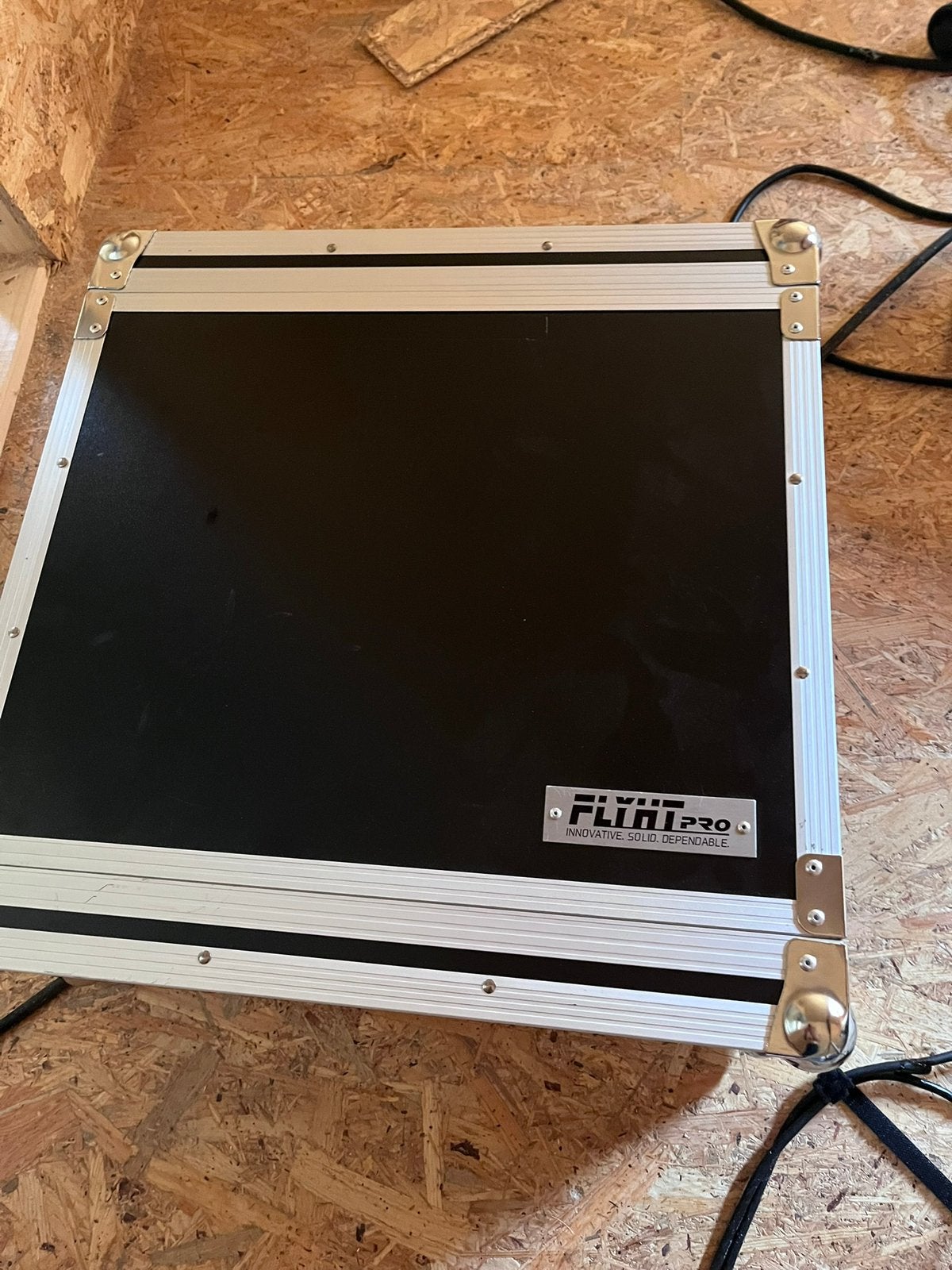 Thon rack 3u eco II 35, Enlèvement, Neuf