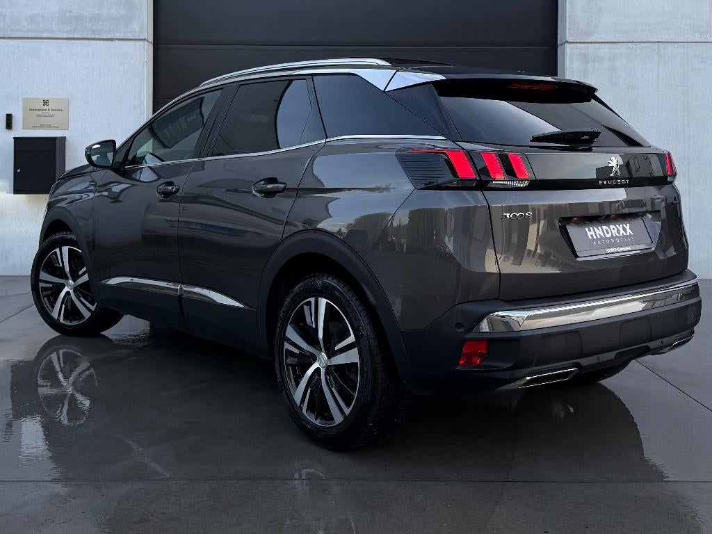 Peugeot 3008 1.5 BlueHDi GT Line - Panodak - CarPlay - Grnti, Autos, Peugeot, Achat, Euro 6, Entreprise, Garantie prolongée