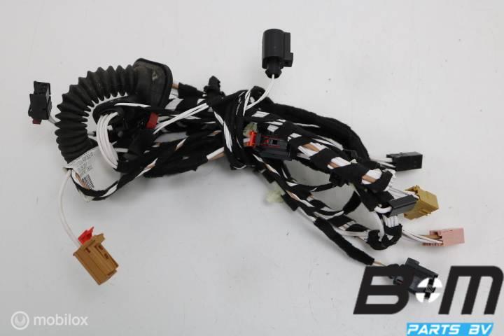 Kabelboom voor achterklep links VW Golf 6 5K6971147R, Auto-onderdelen, Gebruikt