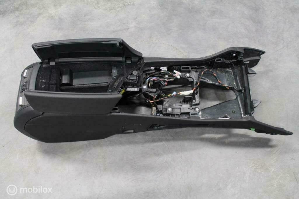 Console centrale BMW 5 serie F10 (2009-2017), Autos : Pièces & Accessoires