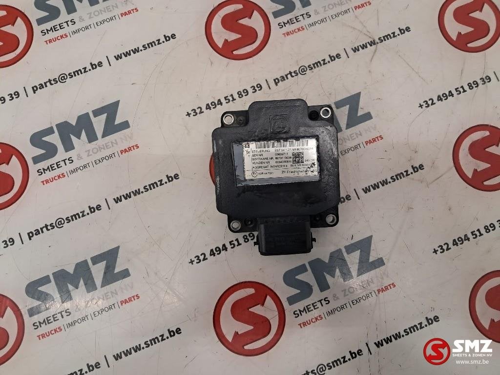 Occ Unité de commande de ralentisseur ECU EST54 Iv, Autos : Pièces & Accessoires, Utilisé, Iveco, Électronique et Câbles