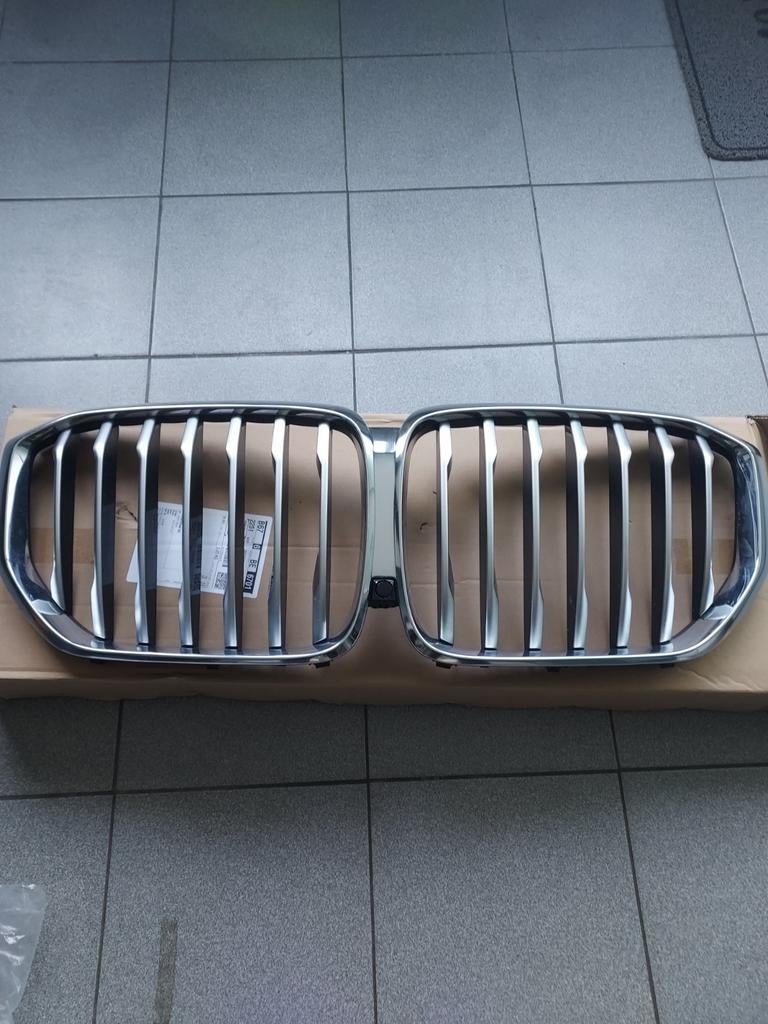 BMW G series x5 x6 Grill, Enlèvement, Avant, BMW