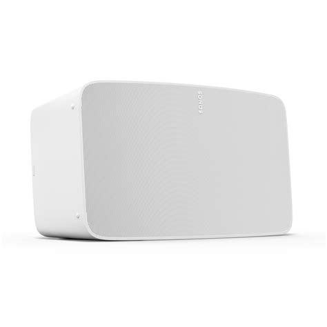 Sonos Five, TV, Hi-fi & Vidéo, Enlèvement ou Envoi, Sorento, Compatible son surround/home cinéma, 60 à 120 watts