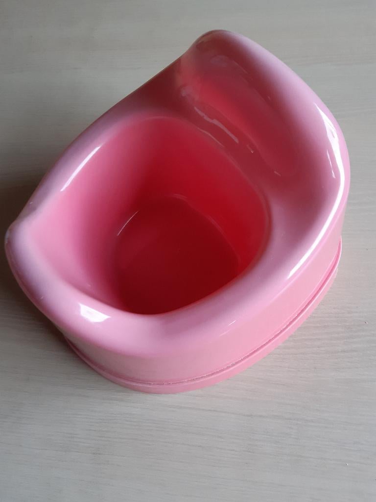 Pot Pot Pipi Rose, Enlèvement ou Envoi