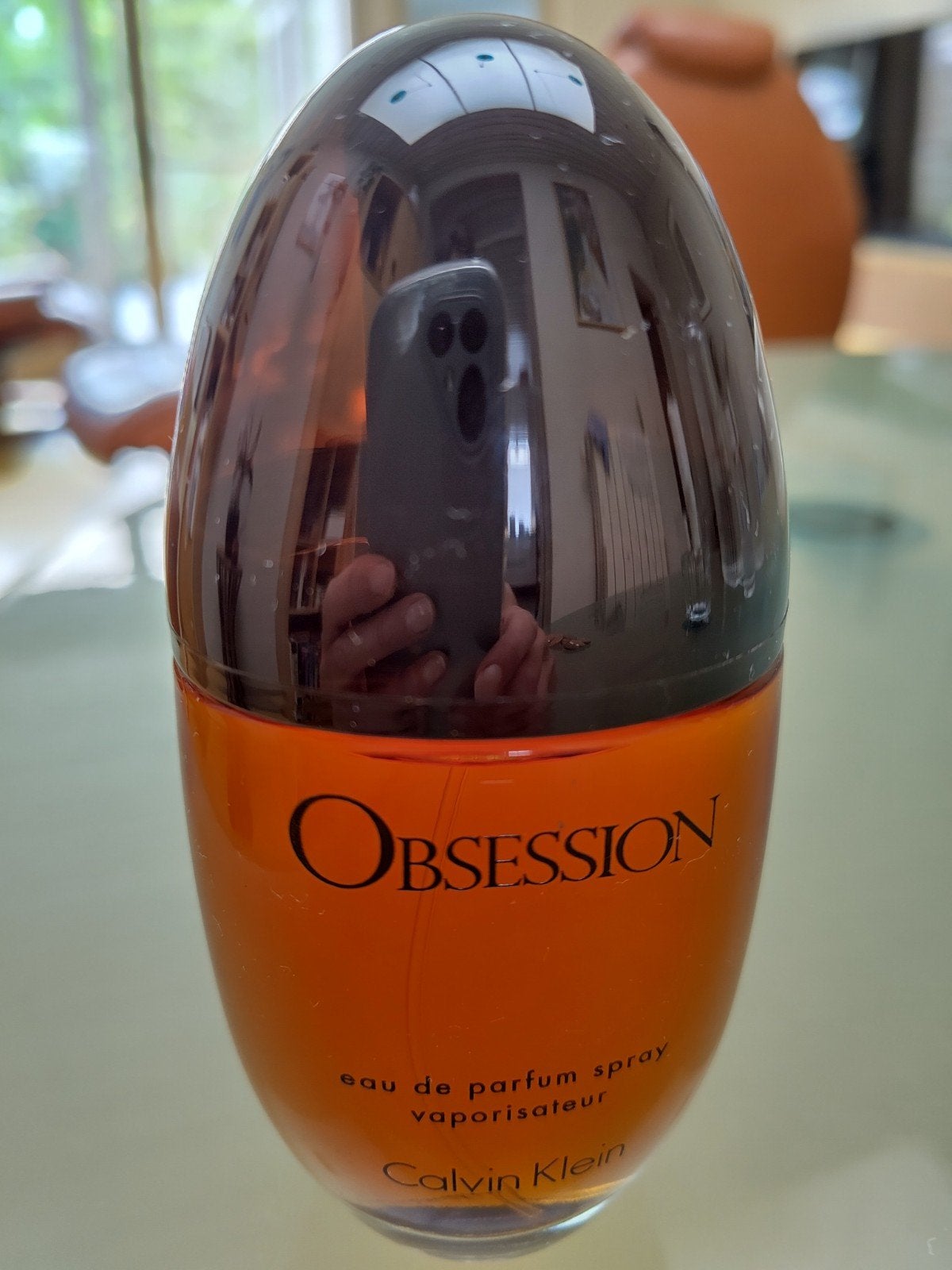 parfum Kalvin Klein Obsession, Bijoux, Sacs & Beauté, Beauté | Parfums, Enlèvement
