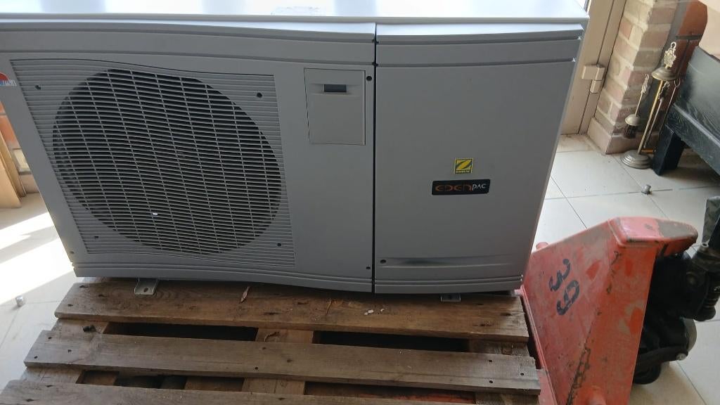 zwembad warmtepomp zodiac, Ophalen, Nieuw, Verwarming