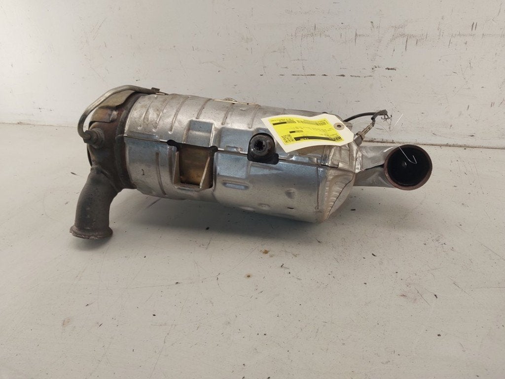 FILTRE A PARTICULES 208 II (UB / UH / UP) (|9820045380|), Kontakt-peugeot@peugeot.com, Utilisé, Peugeot Deutschland GmbH, Bahnhofsplatz
65423  Rüsselsheim, DE