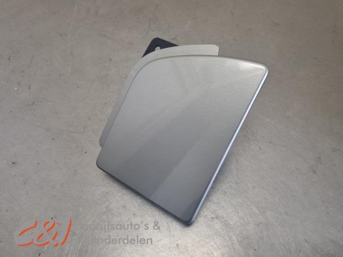 Tank Klep van een Renault Master (TEC66), Gebruikt, -, Renault, -
