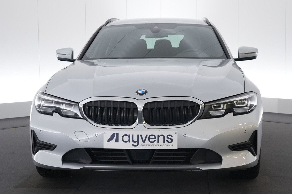 (2ANC062) BMW 3 TOURING, Adaptive Cruise Control, Euro 6, 136 pk, 127 g/km