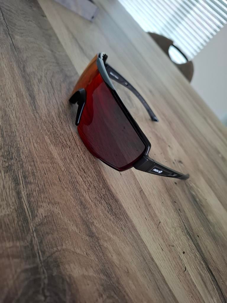 Fietsbril AGU Bold Anti Fog, Fietsen en Brommers, Fietsaccessoires | Fietskleding, Ophalen of Verzenden