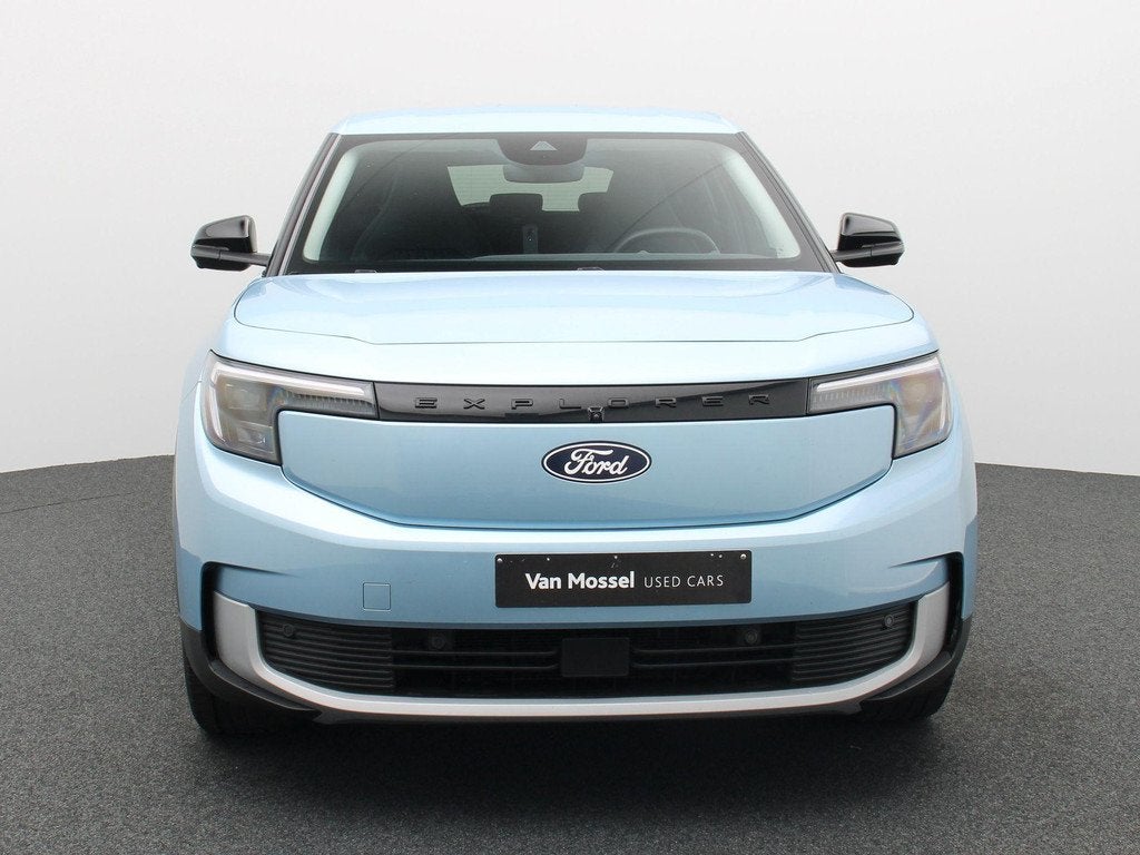 Ford Explorer Premium Extended Range RWD 77 kWh, Éclairage LED, Achat, Entreprise, Explorer
