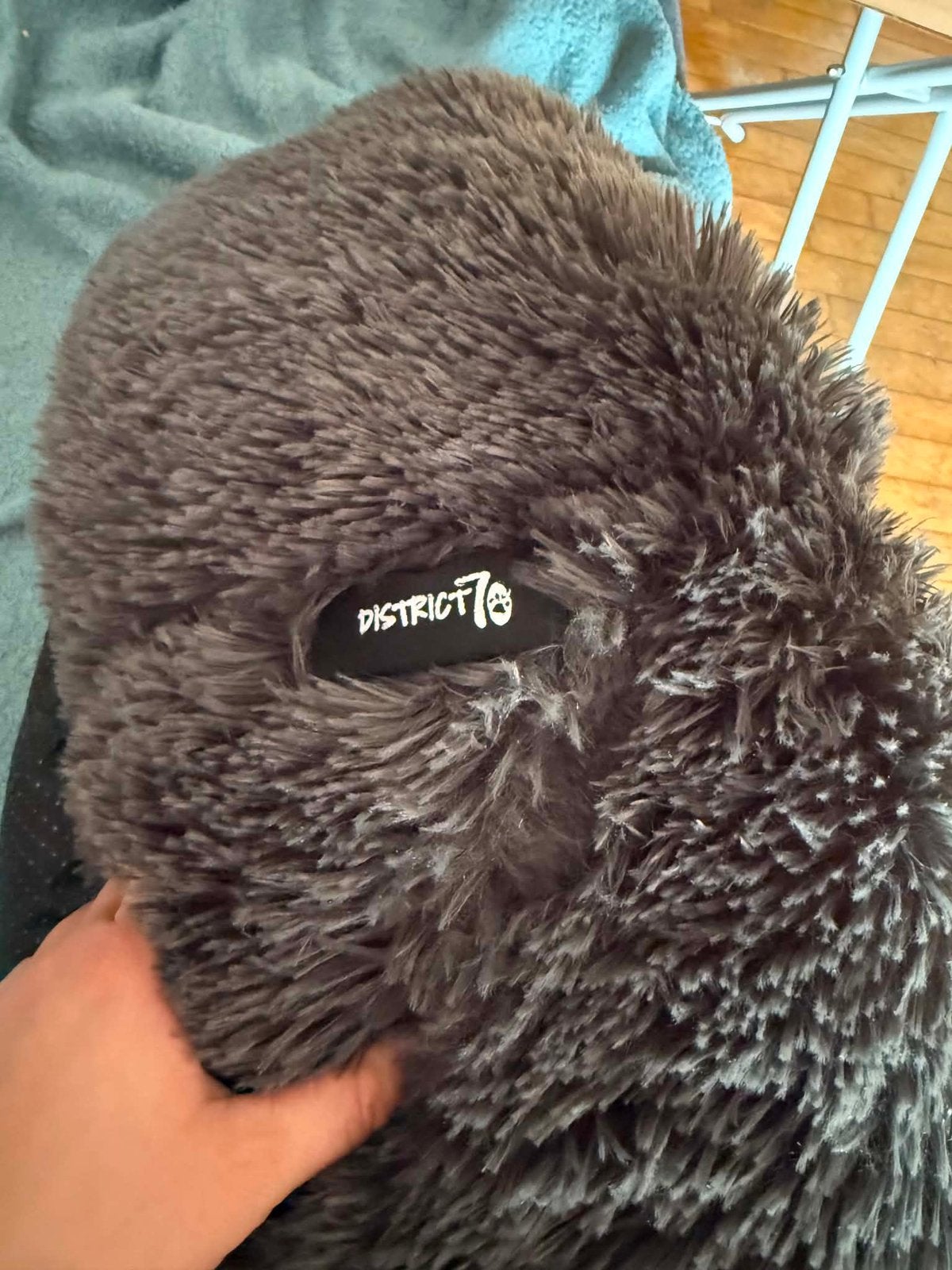 Kussen voor hondje, Dieren en Toebehoren, Ophalen of Verzenden, Nieuw