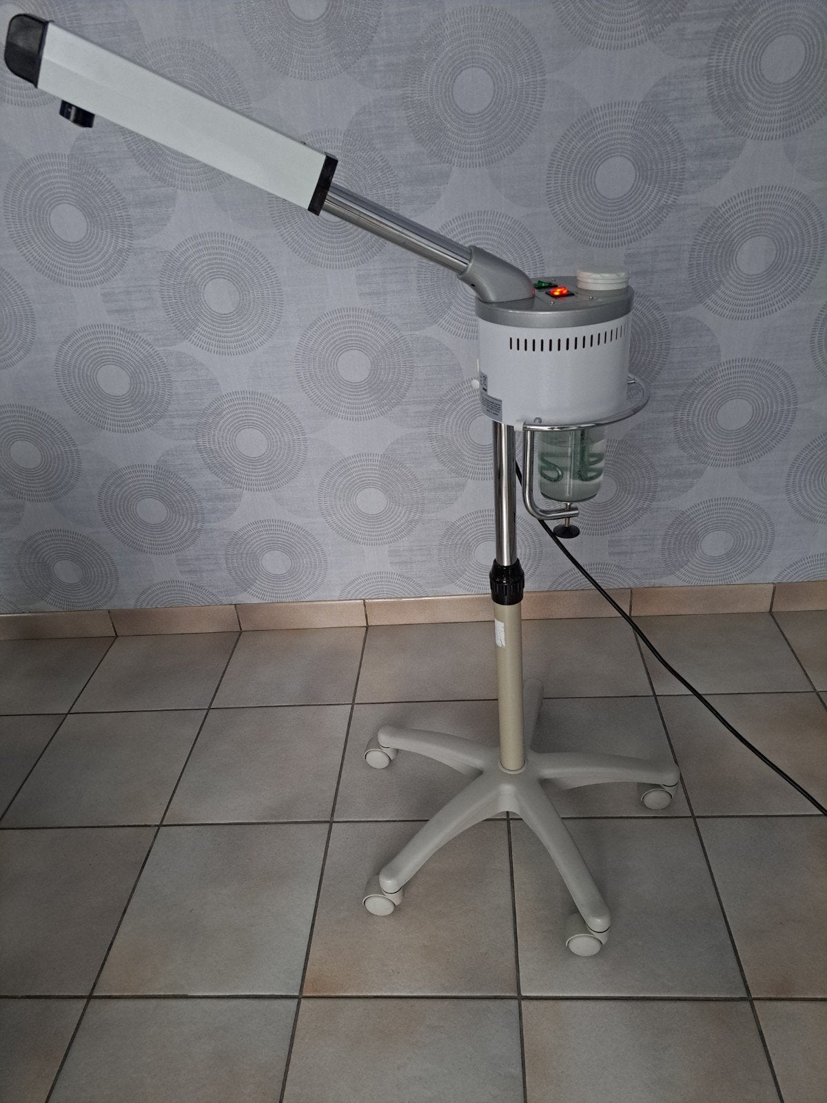 Vapazone, Diversen, Ophalen, Gebruikt