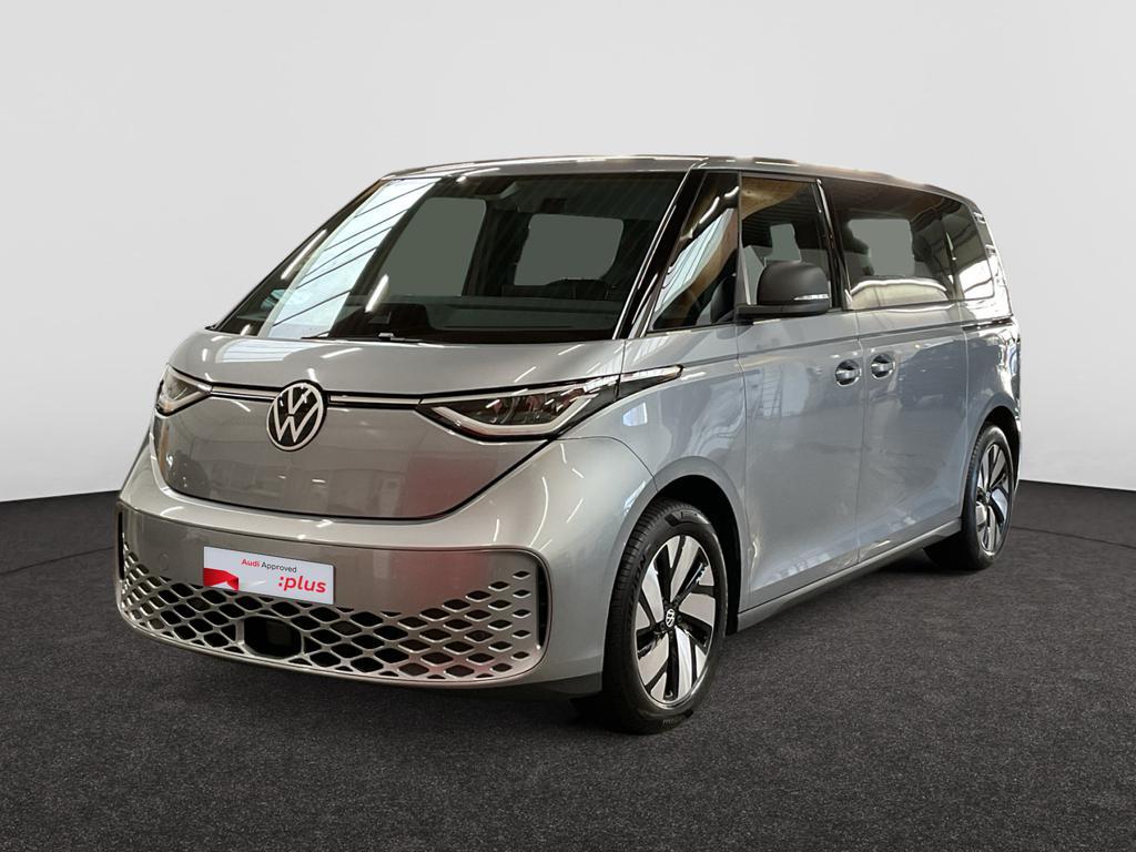 Volkswagen ID.Buzz Lwb ID.Buzz LWB 86 kWh Pro, Autos, Achat, Cruise Control, Automatique, MPV ou Monospace