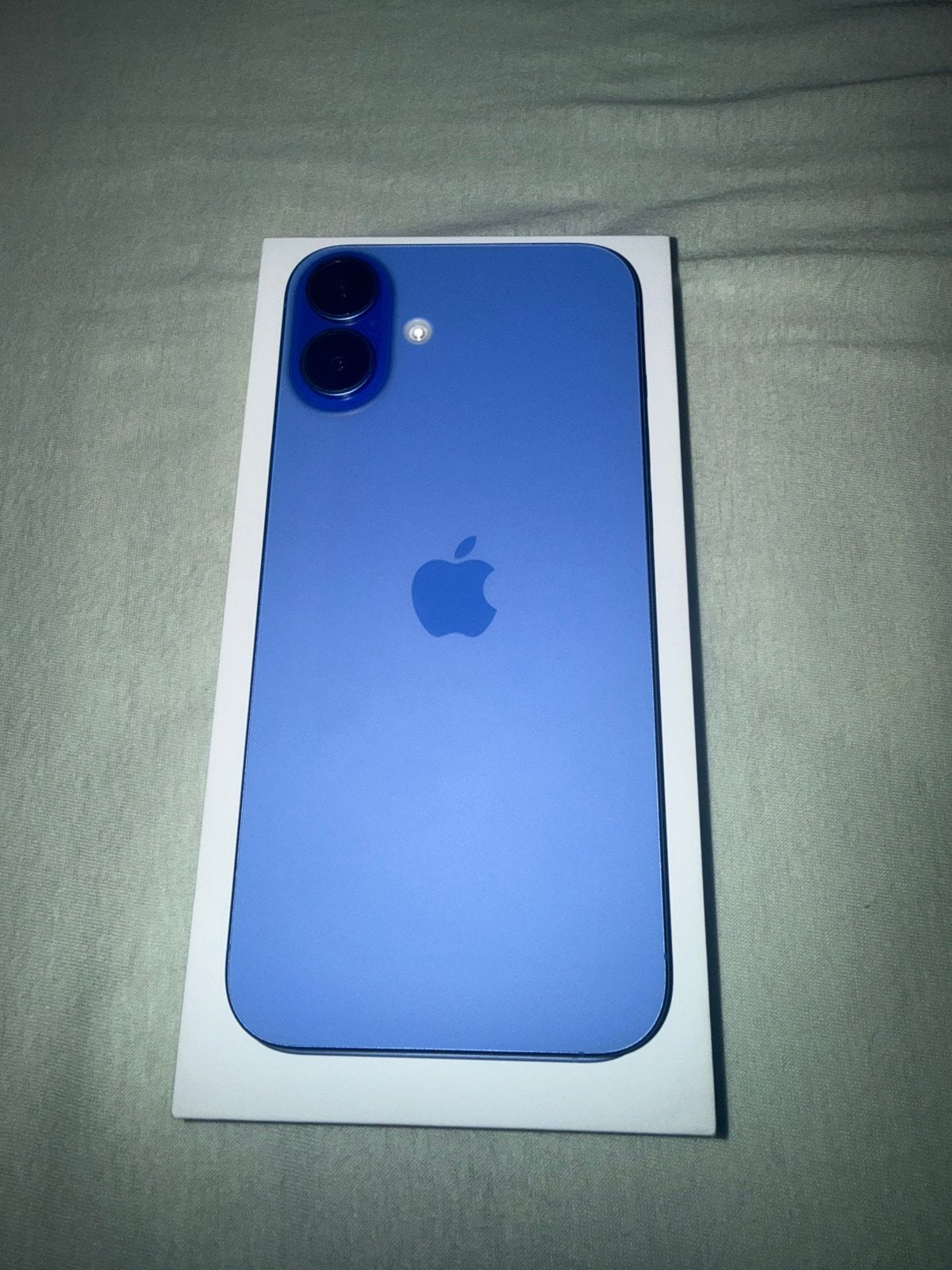iPhone 16 Plus - 128GB, Ophalen, Zo goed als nieuw, IPhone 16