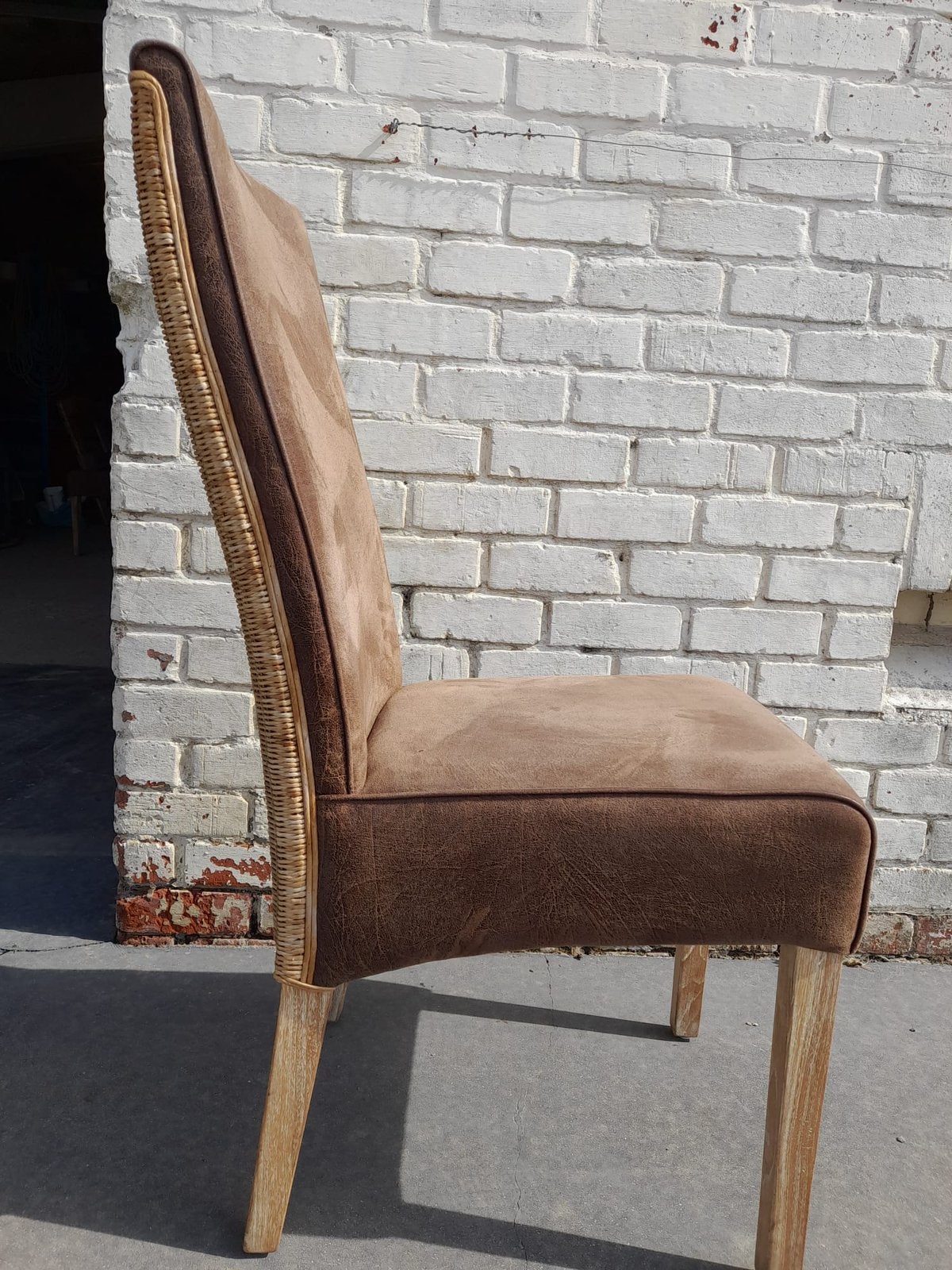 Stoelen tekoop, Huis en Inrichting, Ophalen, Zo goed als nieuw